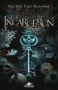 Produktbild: Incarceron 1 - Incarceron