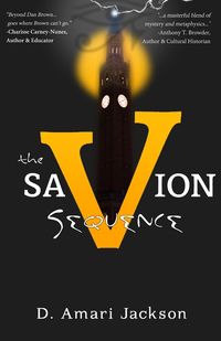 Produktbild: The Savion Sequence