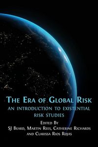 Produktbild: The Era of Global Risk
