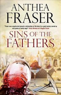 Produktbild: Fraser, A: Sins of the Fathers
