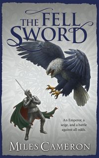 Produktbild: The Fell Sword