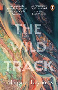 Produktbild: Reynolds, M: Wild Track