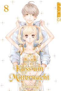Produktbild: Kuss um Mitternacht 08