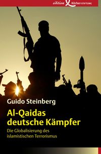 Produktbild: Al-Qaidas deutsche K&auml;mpfer