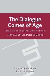 Produktbild: Dialogue Comes of Age