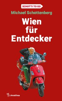 Produktbild: Wien f&uuml;r Entdecker