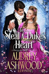 Produktbild: To Steal A Duke's Heart