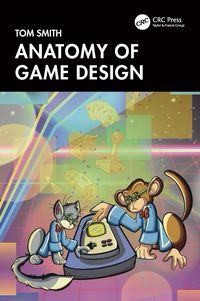 Produktbild: Anatomy of Game Design