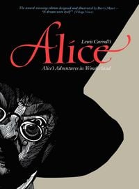 Produktbild: Alice: Alice's Adventures in Wonderland