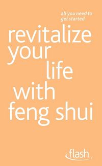 Produktbild: Revitalize Your Life with Feng Shui: Flash
