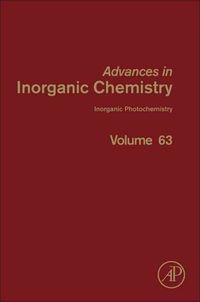 Produktbild: Eldik, R: Adv. in Inorganic Chemistry 63