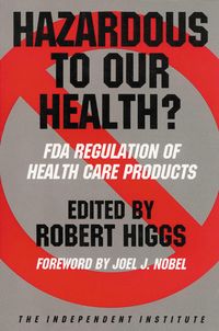 Produktbild: Hazardous to Our Health?
