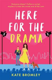 Produktbild: Here for the Drama