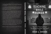Produktbild: Teaching While Human