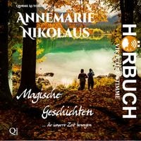 Produktbild: Magische Geschichten