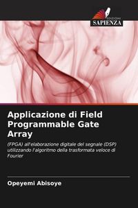 Produktbild: Applicazione di Field Programmable Gate Array