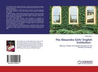 Produktbild: The Alexandra Girls' English Institution: