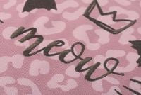 Produktbild: Brunnen Portemonnaie Sweet Wild Cat