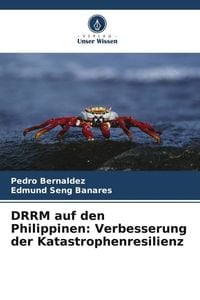 Produktbild: DRRM auf den Philippinen: Verbesserung der Katastrophenresilienz