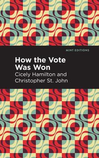 Produktbild: How the Vote Was Won