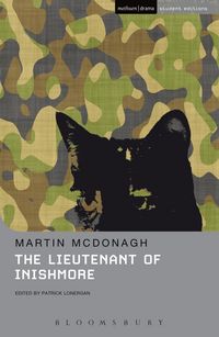 Produktbild: The Lieutenant of Inishmore