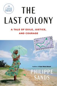 Produktbild: The Last Colony