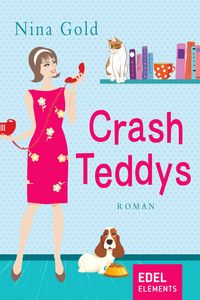 Produktbild: Crash Teddys
