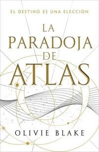 Produktbild: Paradoja de Atlas, La