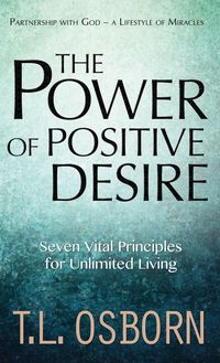 Produktbild: The Power of Positive Desire