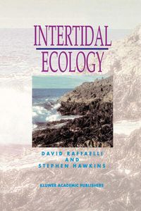 Produktbild: Intertidal Ecology