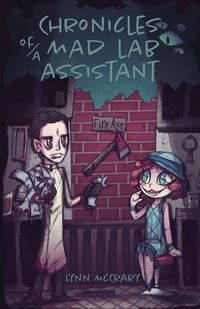 Produktbild: Chronicles of a Mad Lab Assistant