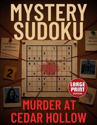 Produktbild: Mystery Sudoku