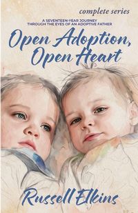 Produktbild: Open Adoption, Open Heart (Complete Series)