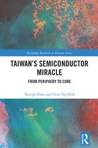 Produktbild: Taiwan's Semiconductor Miracle
