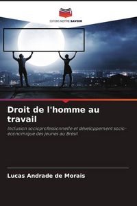 Produktbild: Droit de l'homme au travail