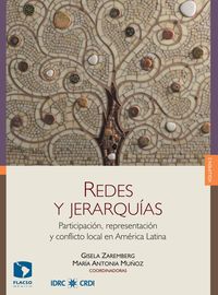 Produktbild: Redes y jerarqu&iacute;as II