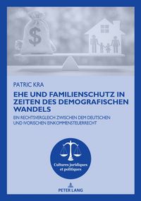 Produktbild: Ehe und Familienschutz in Zeiten des demografischen Wandels