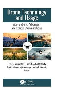 Produktbild: Drone Technology and Usage