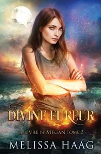 Produktbild: Divine fureur