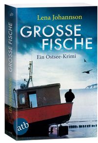 Große Fische / Conny Lorenz Bd.1