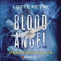 Produktbild: Blood Angel 2: Hengenmanaaja
