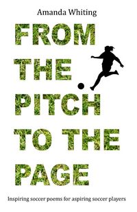 Produktbild: From the Pitch to the Page