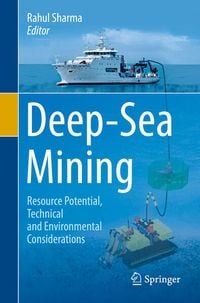 Produktbild: Deep-Sea Mining