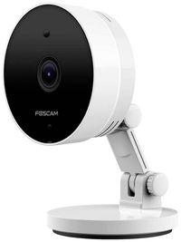Produktbild: Foscam C5M WLAN IP &Uuml;berwachungskamera 3072 x 1728 Pixel