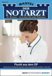 Produktbild: Der Notarzt 271