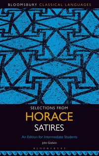 Produktbild: Selections from Horace Satires
