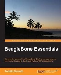 Produktbild: BeagleBone Essentials