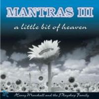 Produktbild: Marshall, H: Mantras III-A Little Bit Of