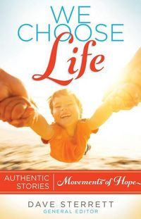 Produktbild: We Choose Life