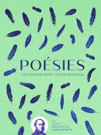 Produktbild: Po&eacute;sies